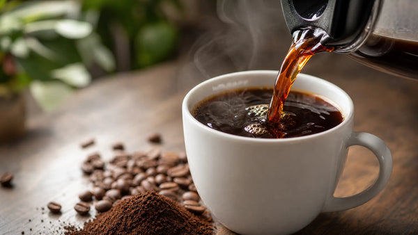 Best Dark Roast Coffee: Bold Flavor Without the Bitterness