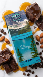 Banff Coffee Blend