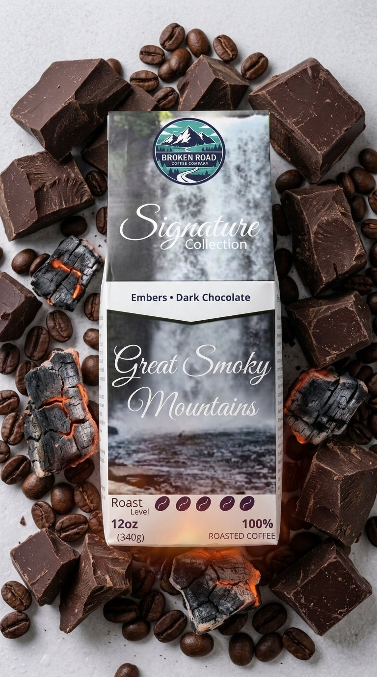 Great Smoky Mountains Coffee