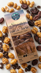 Badlands Coffee