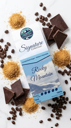 Rocky Mountain Coffee Blend