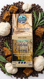 Carlsbad Caverns - Functional Mushroom Coffee Blend