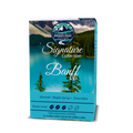 Banff Coffee Blend Pods