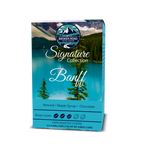Banff Coffee Blend Pods