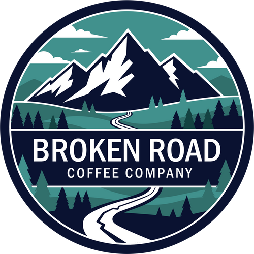Broken Road Coffee Company