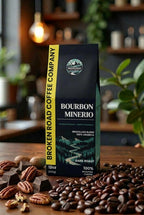 Bourbon Minerio