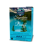 Banff Coffee Blend Pods