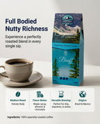 Banff Coffee Blend