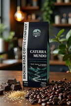 Caturra Mundo