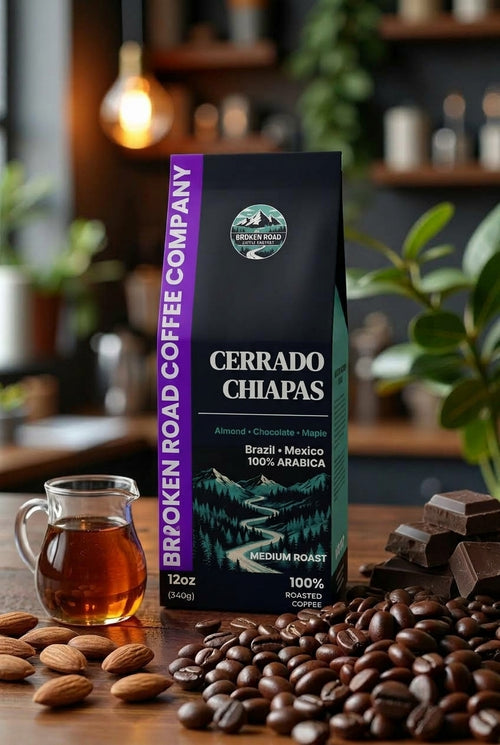 Cerrado Chiapas