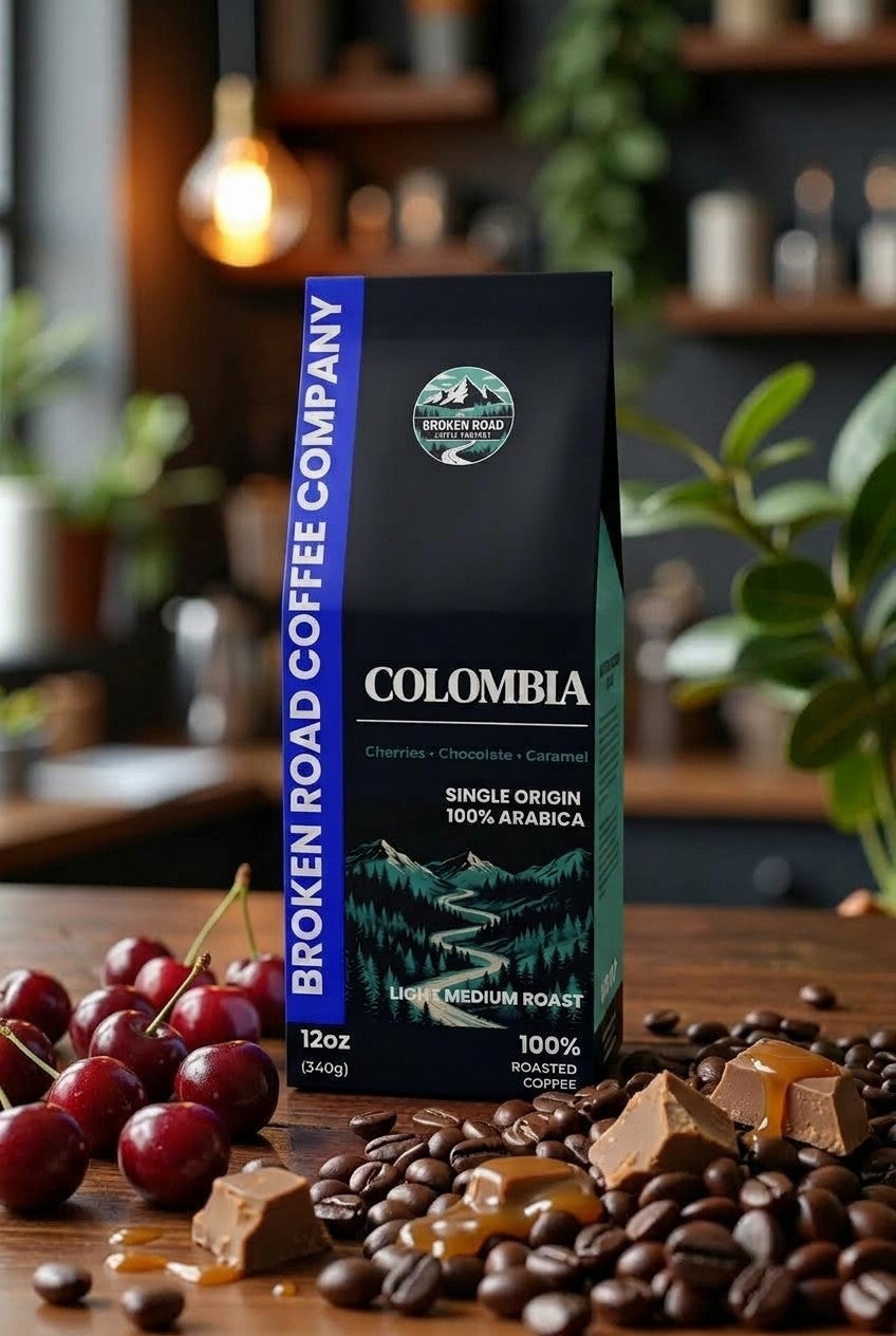 Colombia
