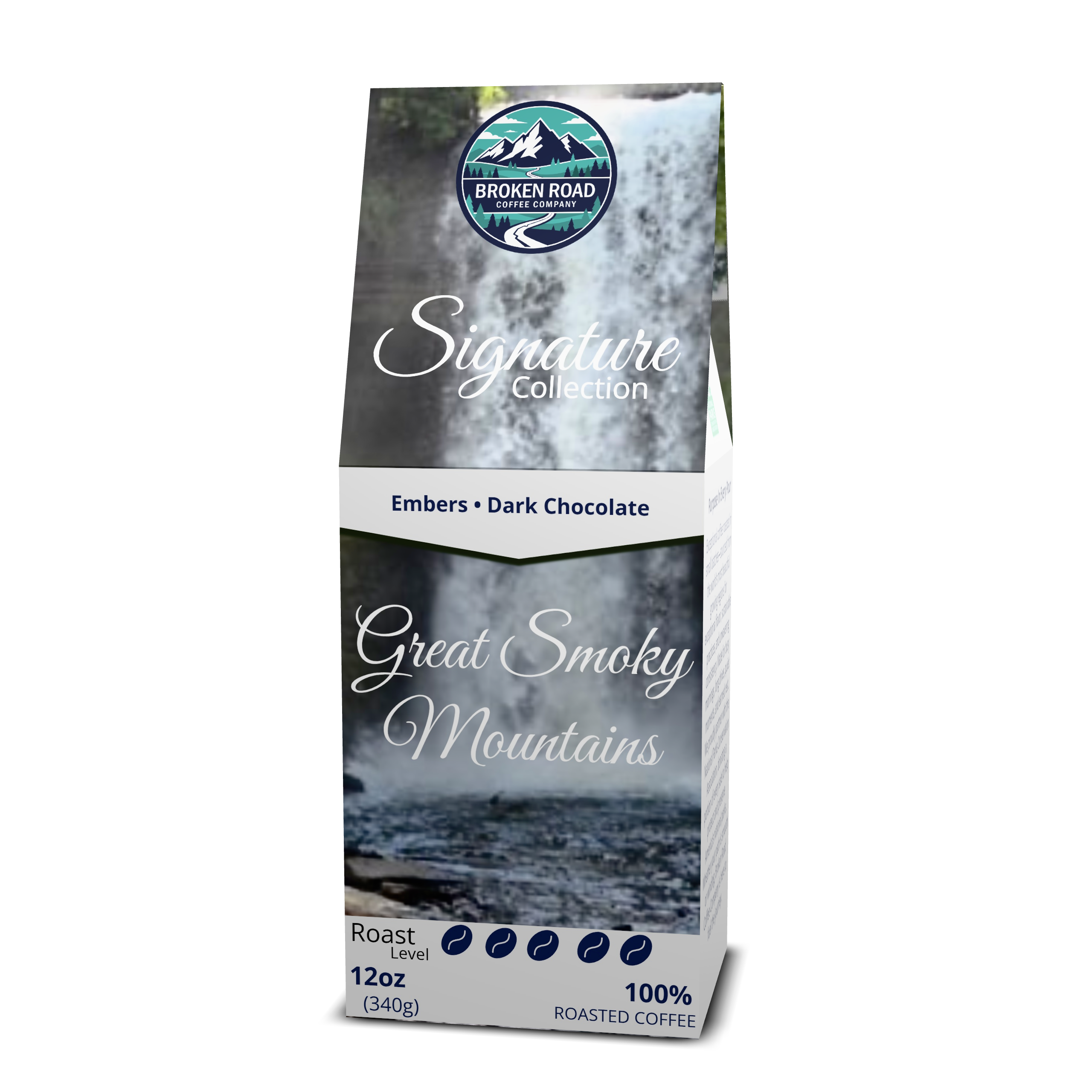 Great Smoky Mountains Coffee