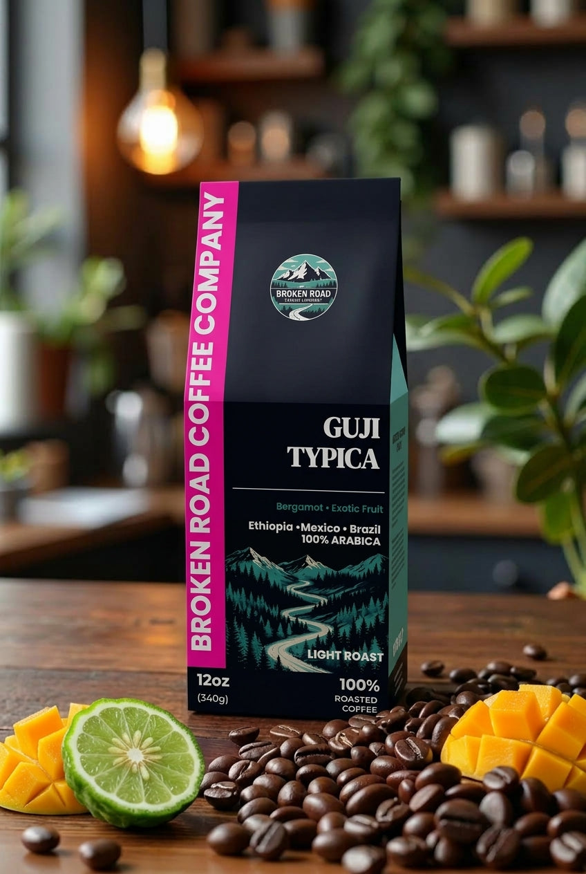 Guji Typica