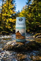 Grand Teton Coffee Blend