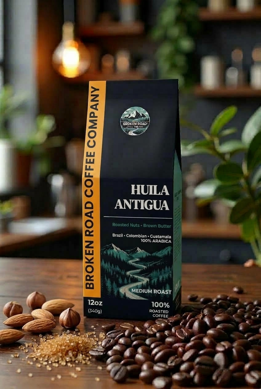 Huila Antigua