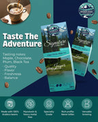 Jasper Coffee