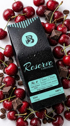 Reserve No. 8 Cherry Bourbon Coffee