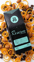 Reserve No. 7 Orange Zest & Almonds Coffee