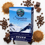 Rocky Mountain Coffee Blend Pods
