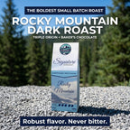Rocky Mountain Coffee Blend