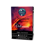 Volcanoes Coffee Blend Pods