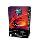 Volcanoes Coffee Blend Pods