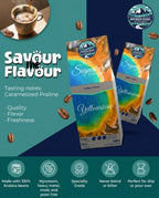 Yellowstone Coffee Blend
