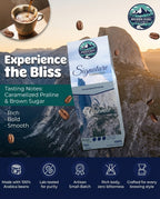 Yosemite Coffee Blend