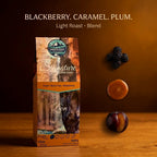 Zion Coffee Blend