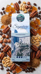 Yosemite Coffee Blend