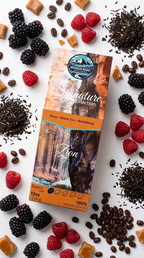 Zion Coffee Blend