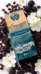 American Samoa Coffee