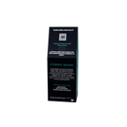 A tall, narrow black coffee bag box for Ethiopia Sidama, featuring white and teal text on a plain white background.