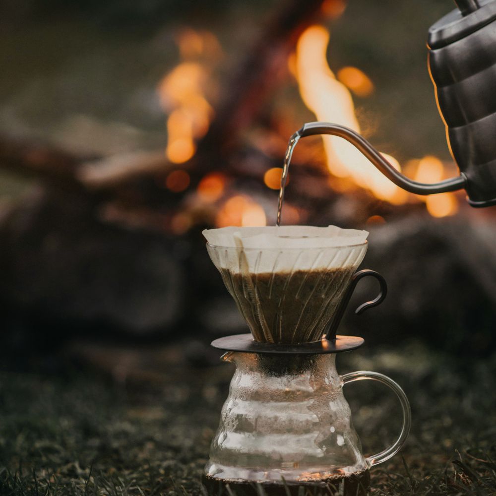 Campfire Classic Coffee Bundle