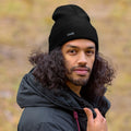 Chill Cuffed Beanie | Broken Road Coffee Co.