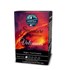 Volcanoes Coffee Blend Pods