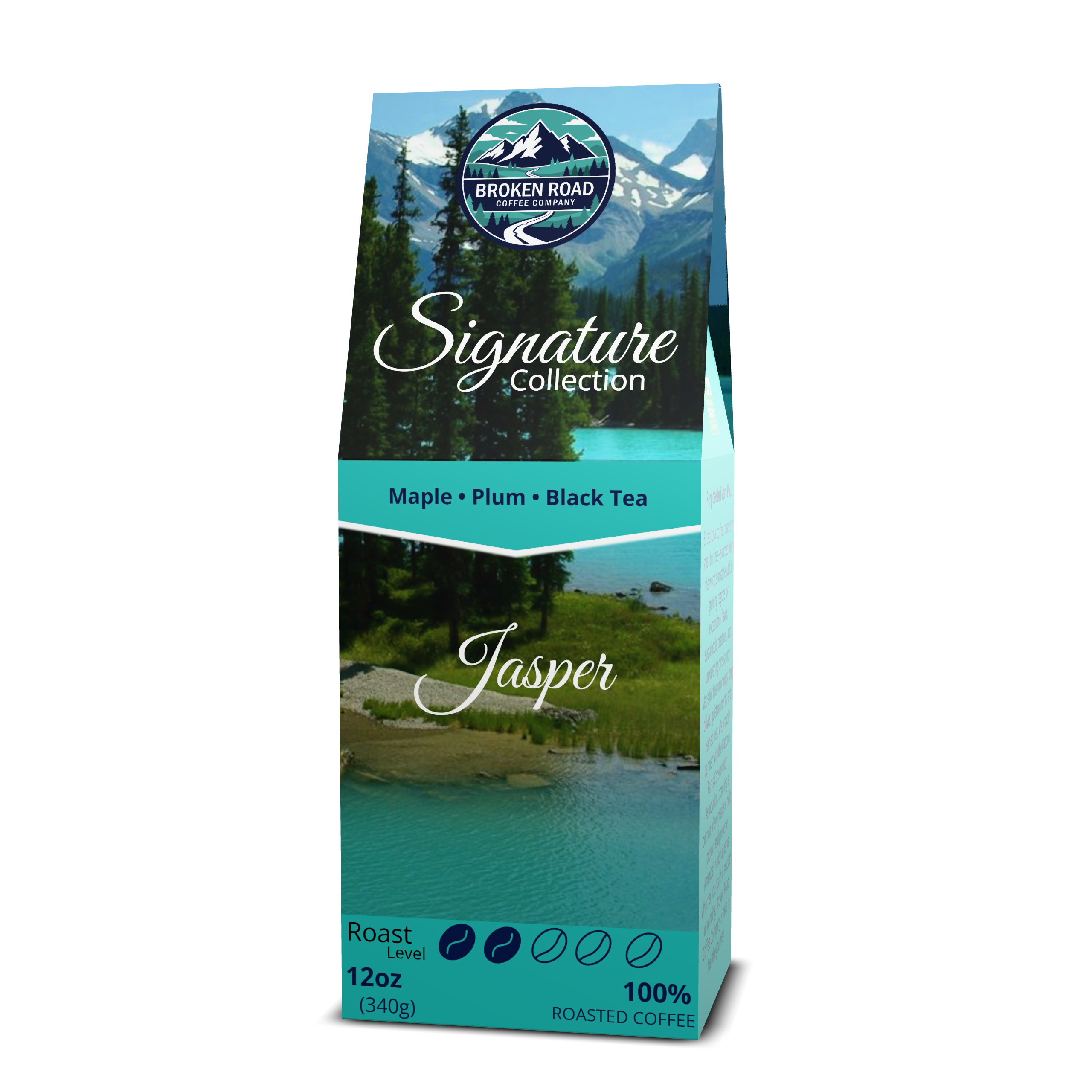 Jasper Coffee