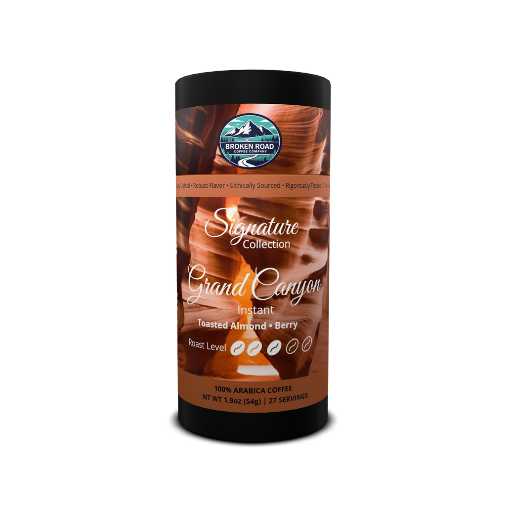Grand Canyon Instant Coffee
