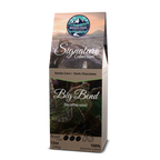 Big Bend - Decaf Coffee