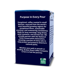 Rocky Mountain Coffee Blend Pods