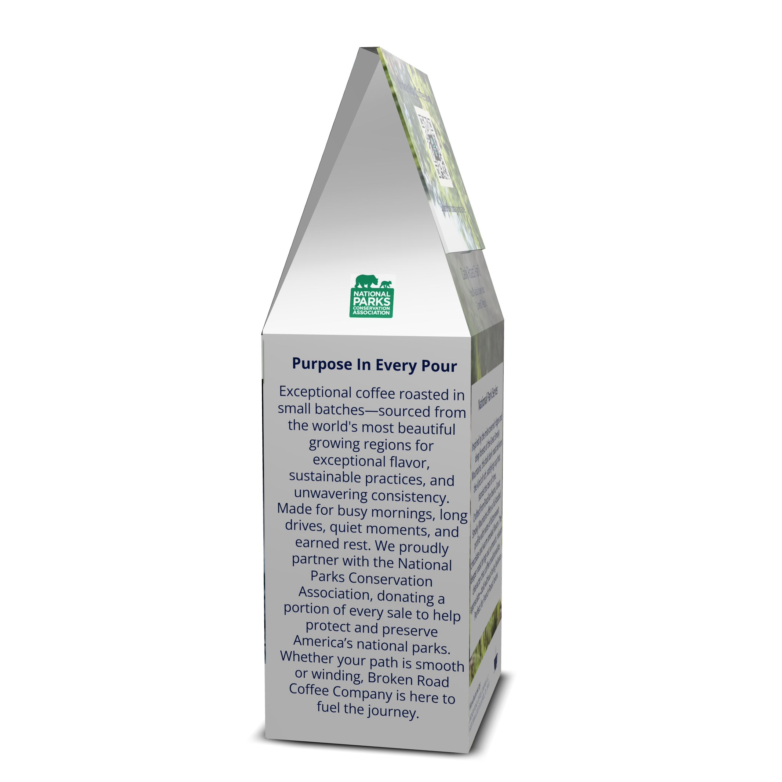 Great Smoky Mountains Coffee