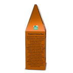 Zion Coffee Blend