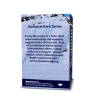 Rocky Mountain Coffee Blend Pods