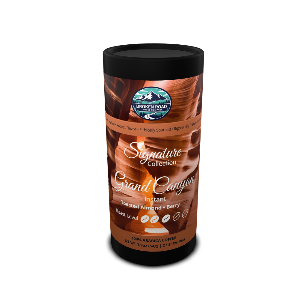 Grand Canyon Instant Coffee