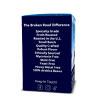 Rocky Mountain Coffee Blend Pods