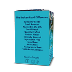 Banff Coffee Blend Pods