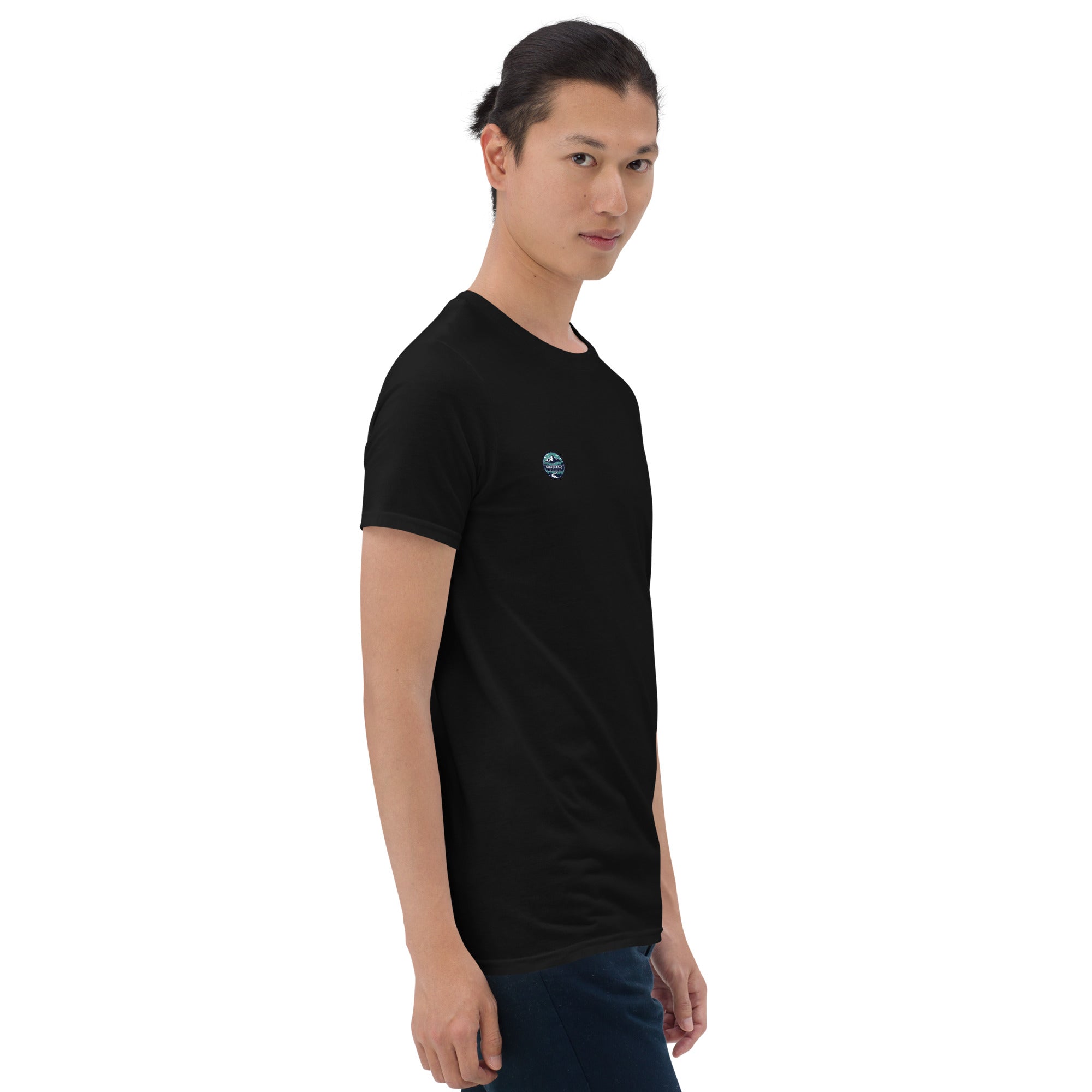 Unisex T-Shirt - Life Happens