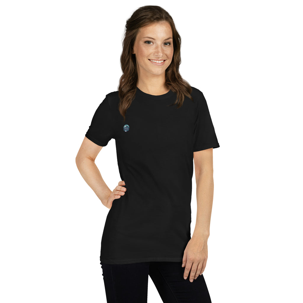 Unisex T-Shirt - Life Happens