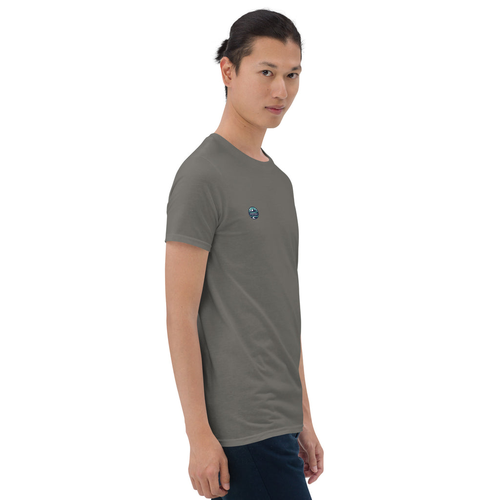 Unisex T-Shirt - Life Happens