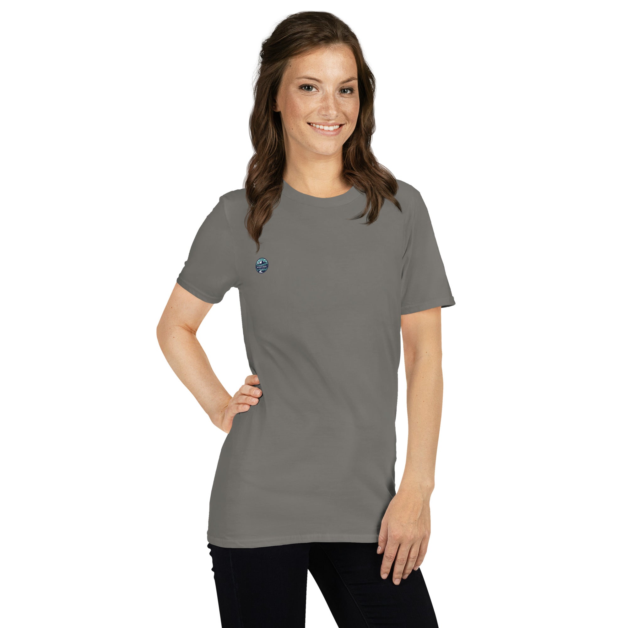 Unisex T-Shirt - Life Happens